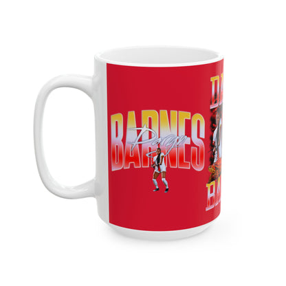 Daryn Barnes 15oz Mug
