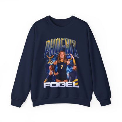 Phoenix Fogel Crewneck Sweatshirt