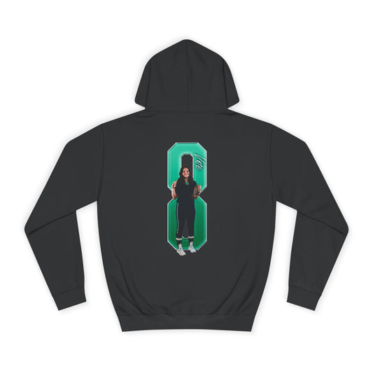Ashlynne Vote Player Icon Number Premium Hoodie