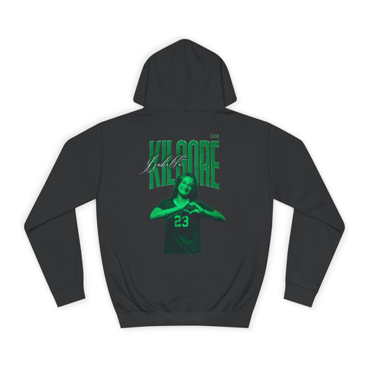 Izabella Kilgore Faded Glory Premium Hoodie