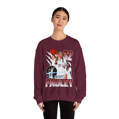 Cady Pauley Crewneck Sweatshirt
