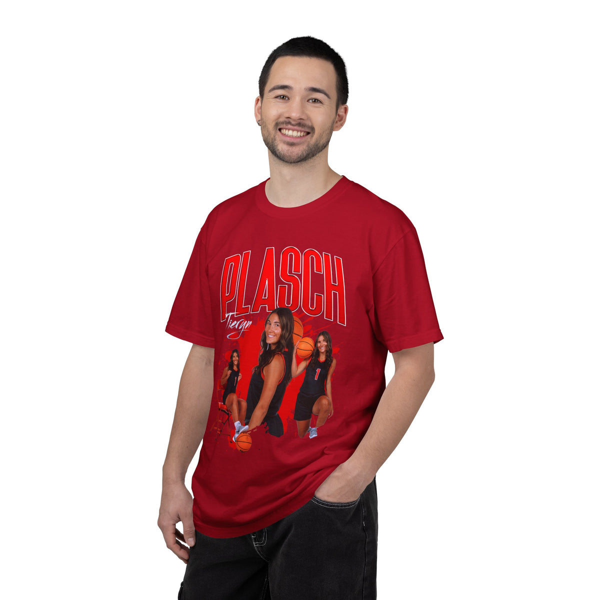 Tieryn Plasch Premium Tee