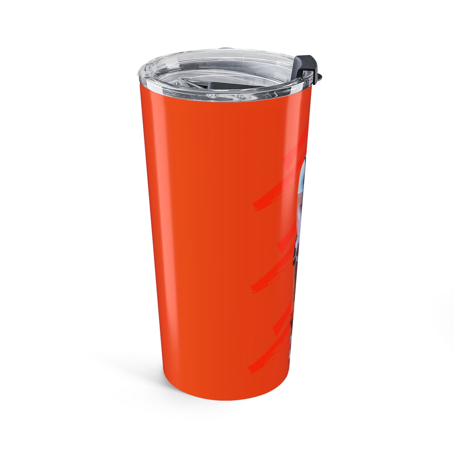 Ryann Wendt 20oz Tumbler