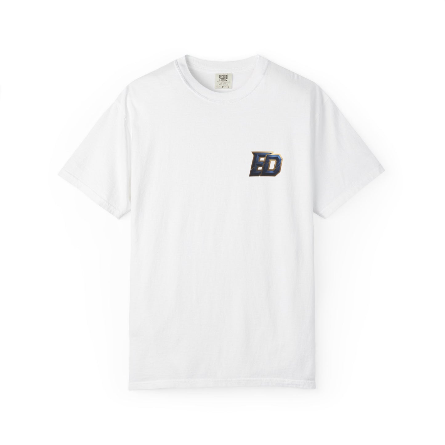 Erick Davis Jr. Logo Premium Tee