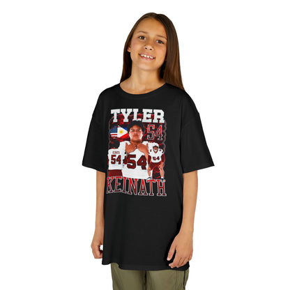 Tyler Keinath Kids Tee