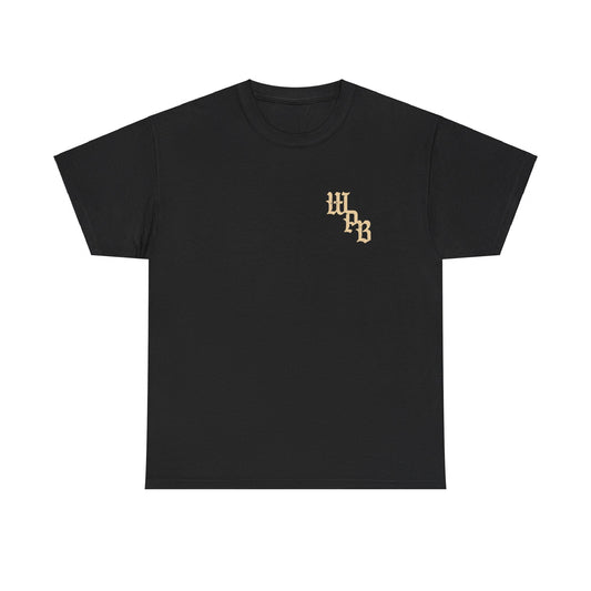 WPB Heavyweight Badge Tee