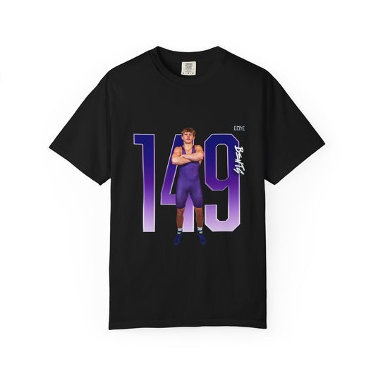 Walker Bents Player Icon Premium Tee