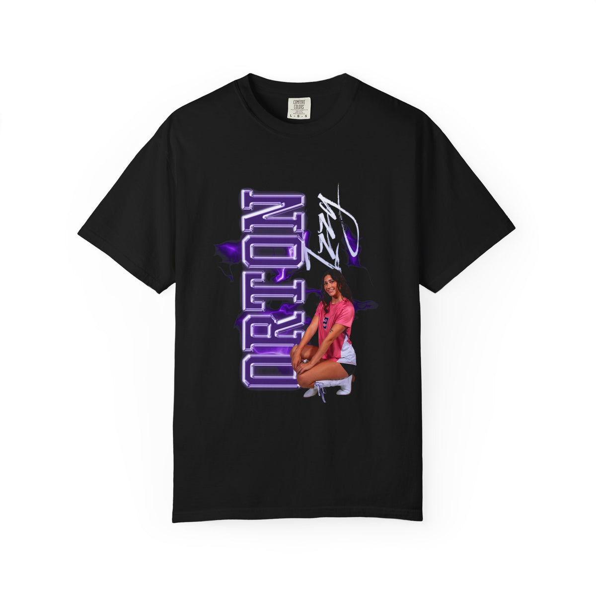 Izzy Orton Premium Tee