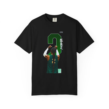 Bailey Warren Player Icon Premium Tee
