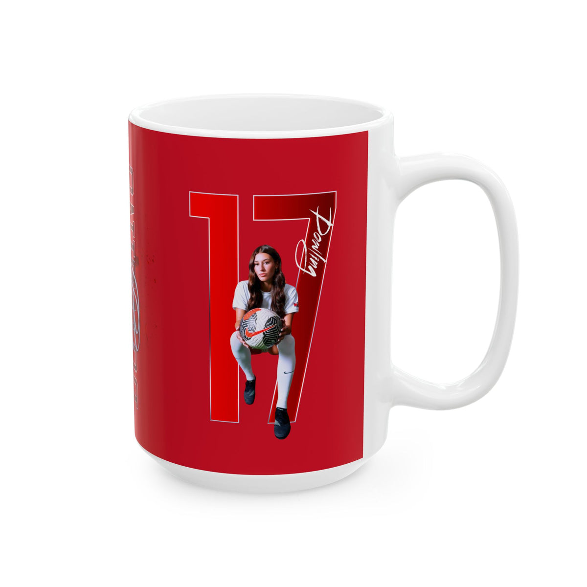 Maggie Dowling 15oz Mug