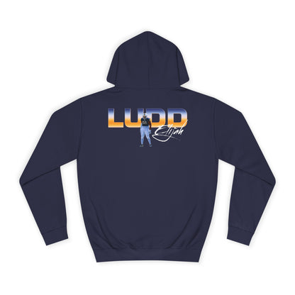 Elijah Ludd Star Player Premium Hoodie
