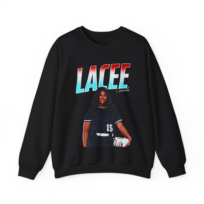 Lacee Canada Crewneck Sweatshirt