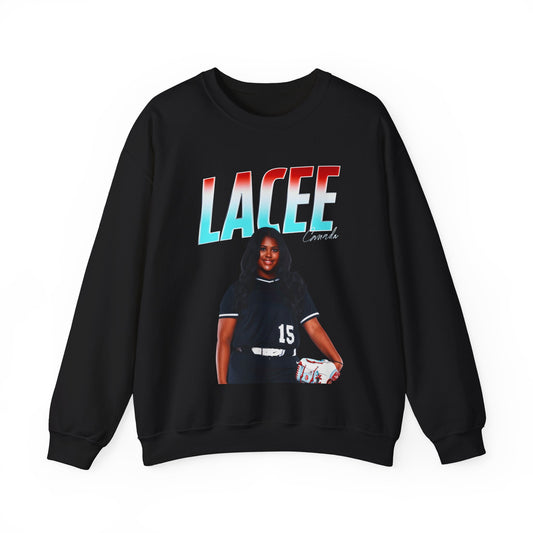 Lacee Canada Crewneck Sweatshirt