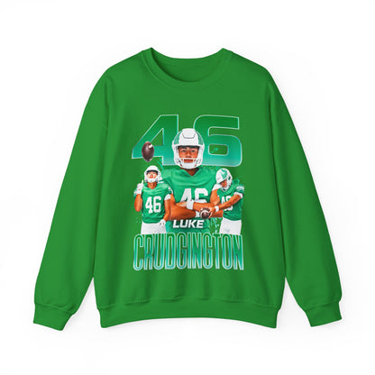 Luke Crudgington Crewneck Sweatshirt