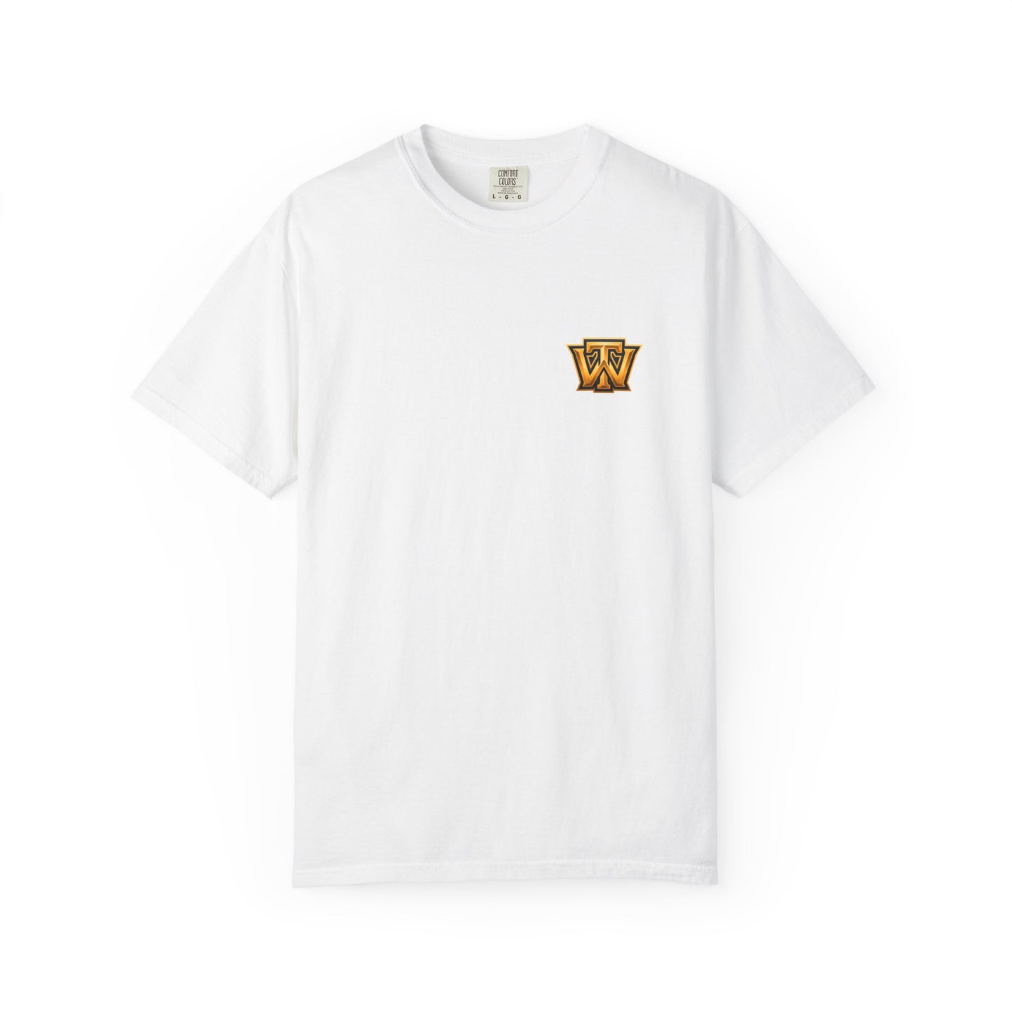 Tatyana Williams Logo Premium Tee