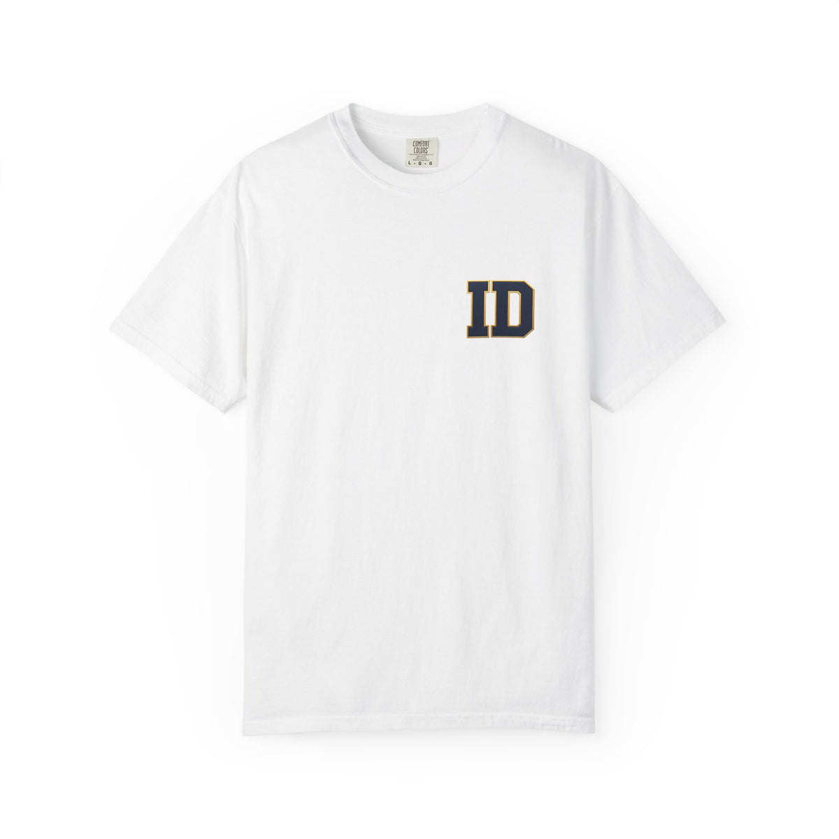 Isaiah Deitz Logo Premium Tee