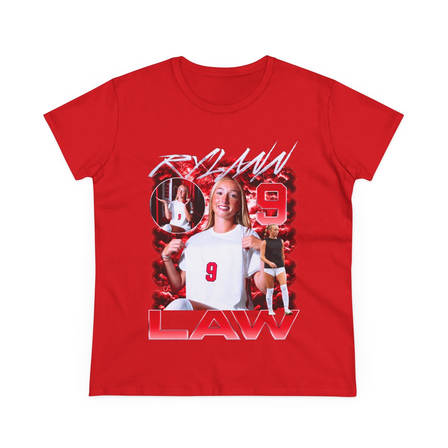 Rylann Law Women's Tee