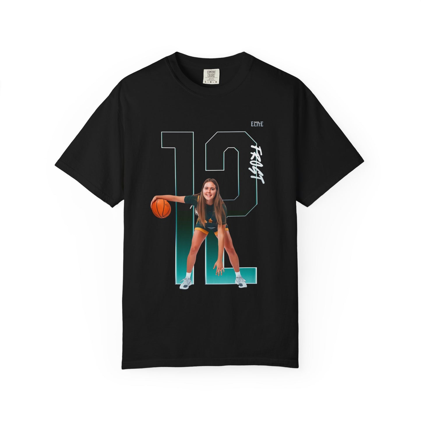 Marisa Frost Player Icon Premium Tee