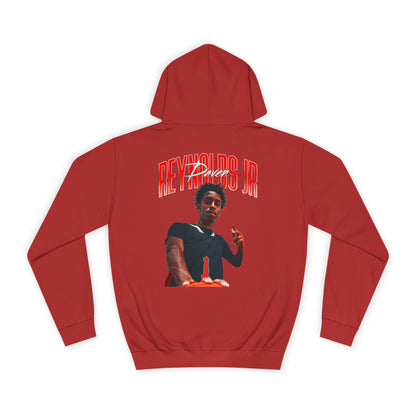 Daven Reynolds Jr. Athlete Glory Premium Hoodie
