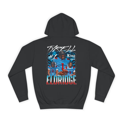 Tyrell Eldridge Premium Hoodie