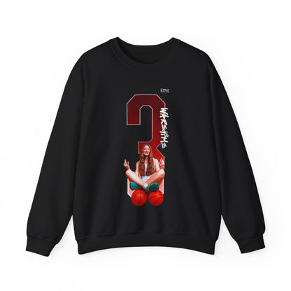 Briann Warehime Player Icon Crewneck Sweatshirt