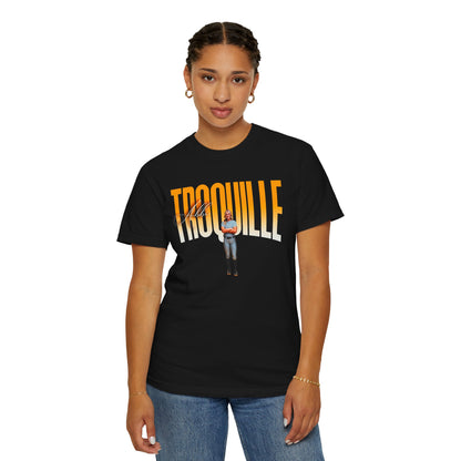 Abbi Troquille Big Last Name Premium Tee