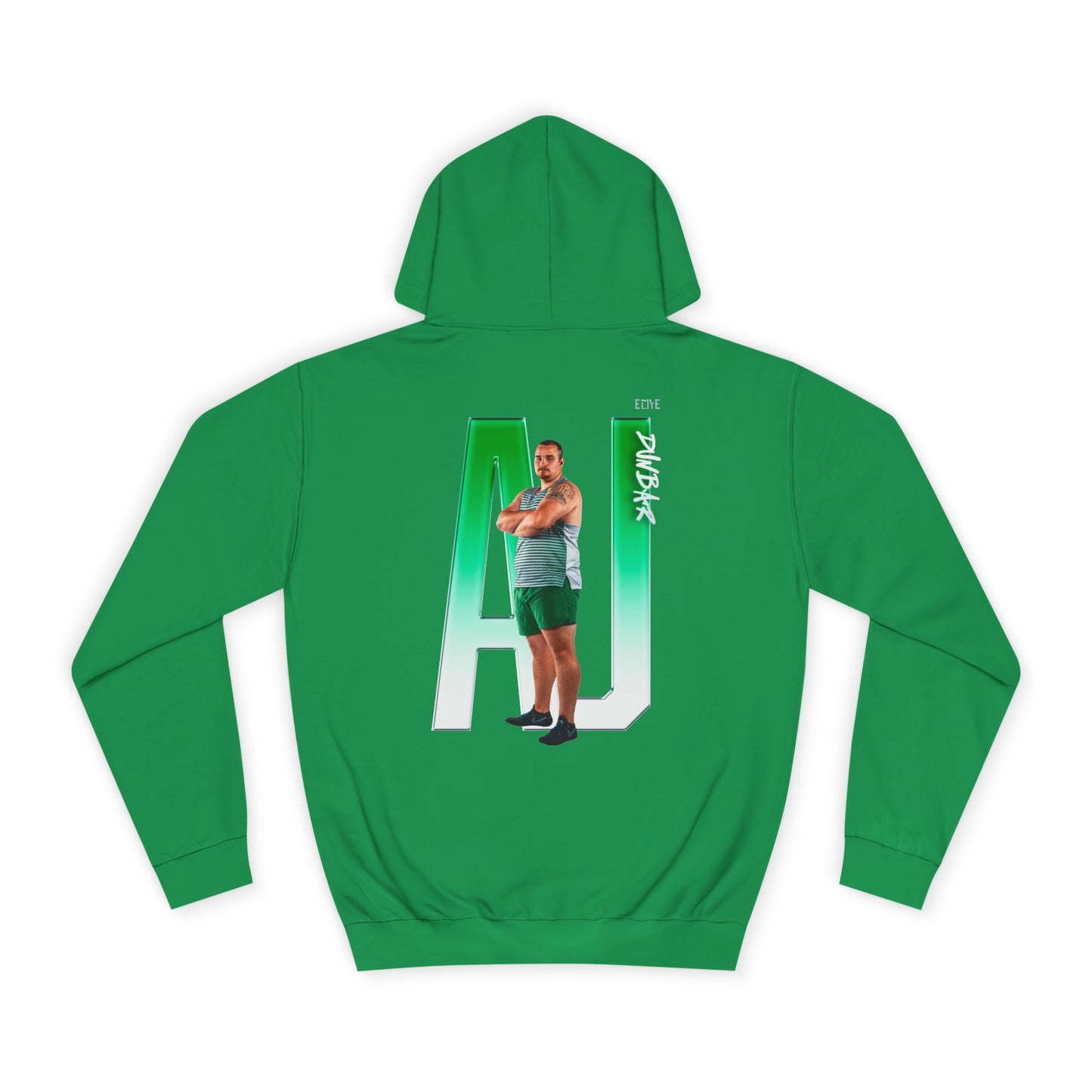 A.J. Dunbar Player Icon Premium Hoodie