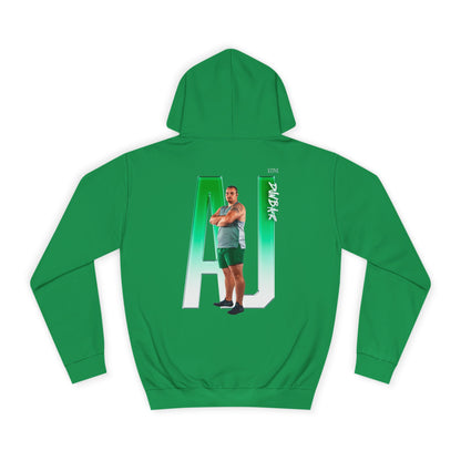 A.J. Dunbar Player Icon Premium Hoodie