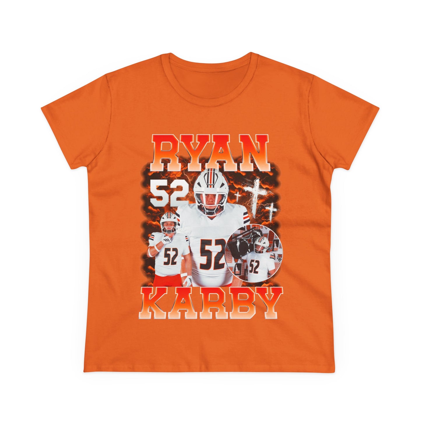 Ryan Karby Women's Tee