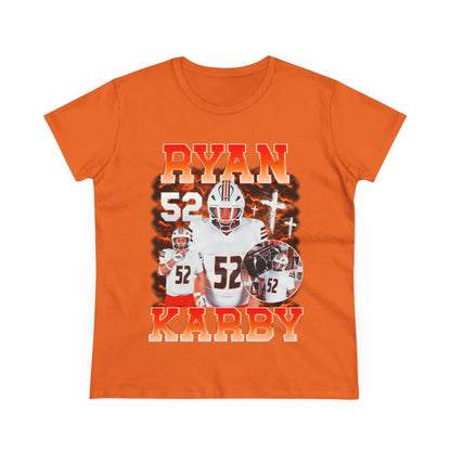 Ryan Karby Women's Tee