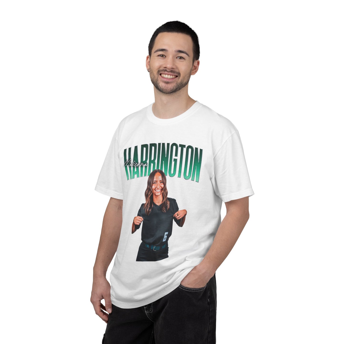 Makenna Harrington Athlete Glory Premium tee