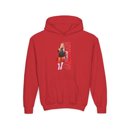Sarah Galligan Kids Hoodie