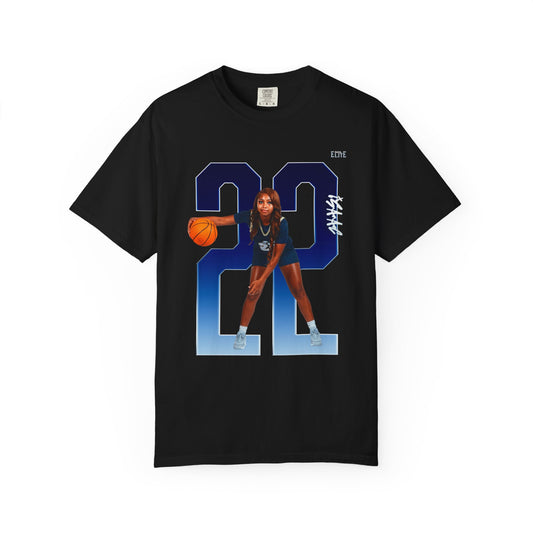 Chi'Nya Isaac Player Icon Premium Tee