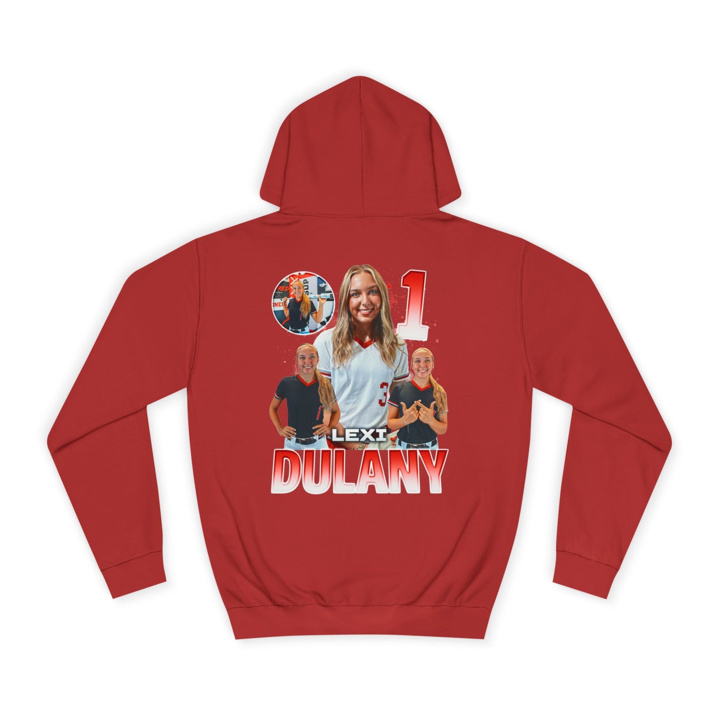 Lexi Dulany Premium Hoodie