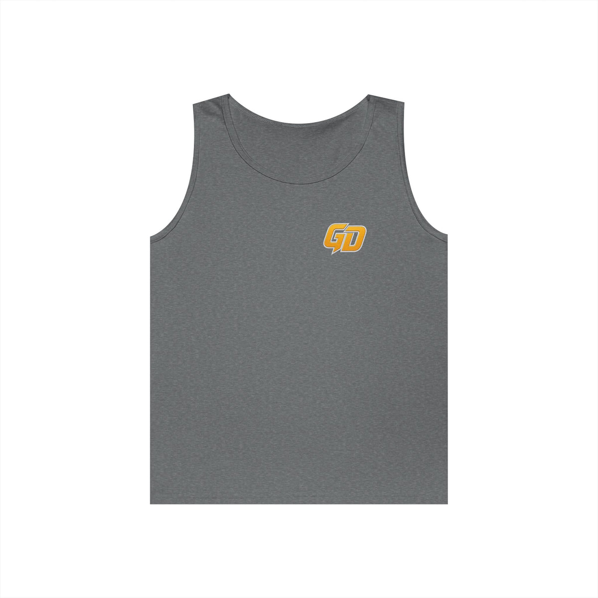 Grayson Dryden Heavy Cotton Tank Top