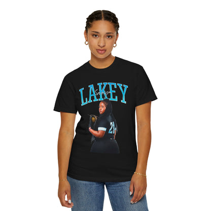 Saniya Lakey Curved Combo Premium Tee