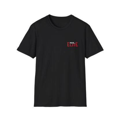 Cay Bobb Soft-Style Badge Tee