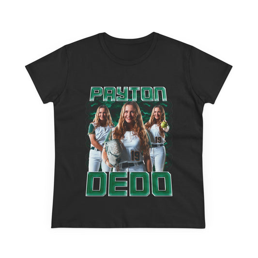 Payton Dedo Women's Tee