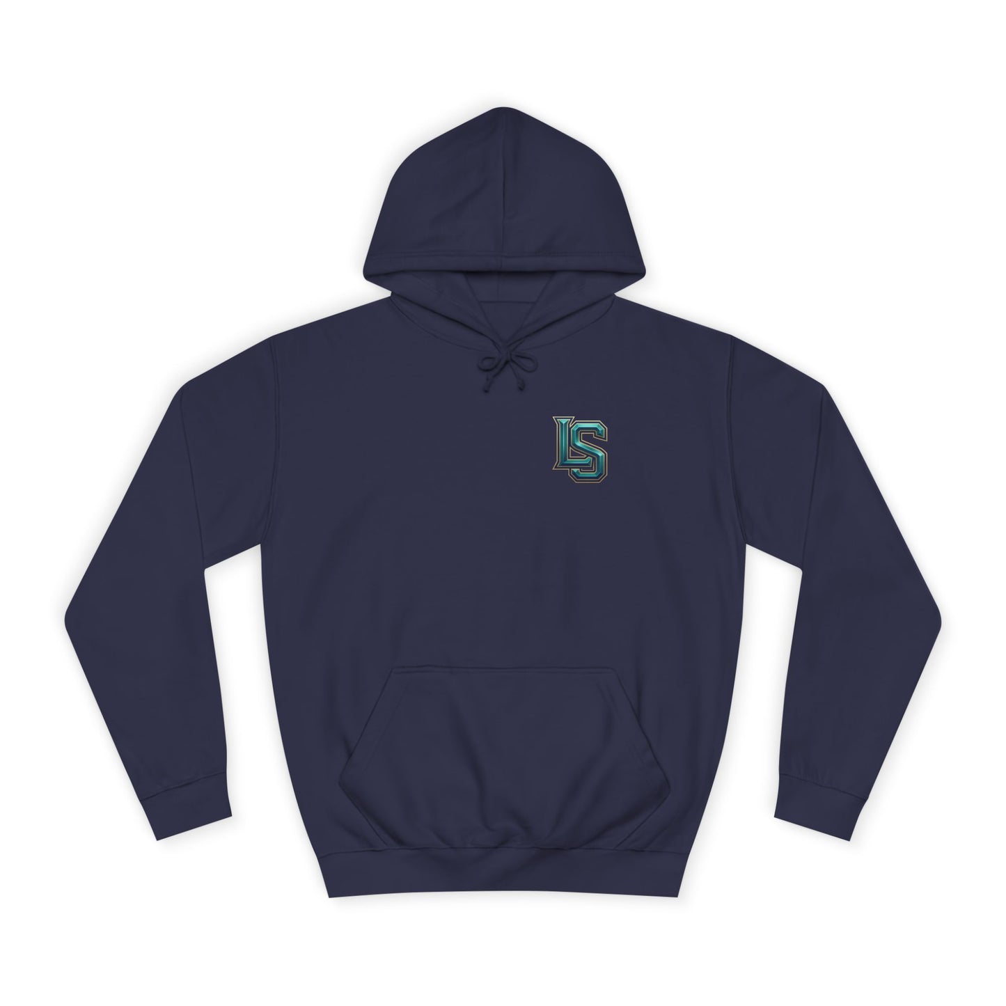 Lilly Sullivan Logo Premium Hoodie