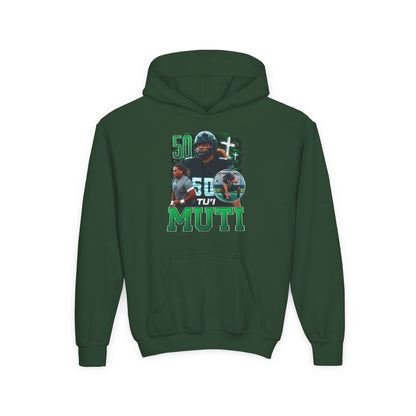 Tu'I Muti Kids Hoodie