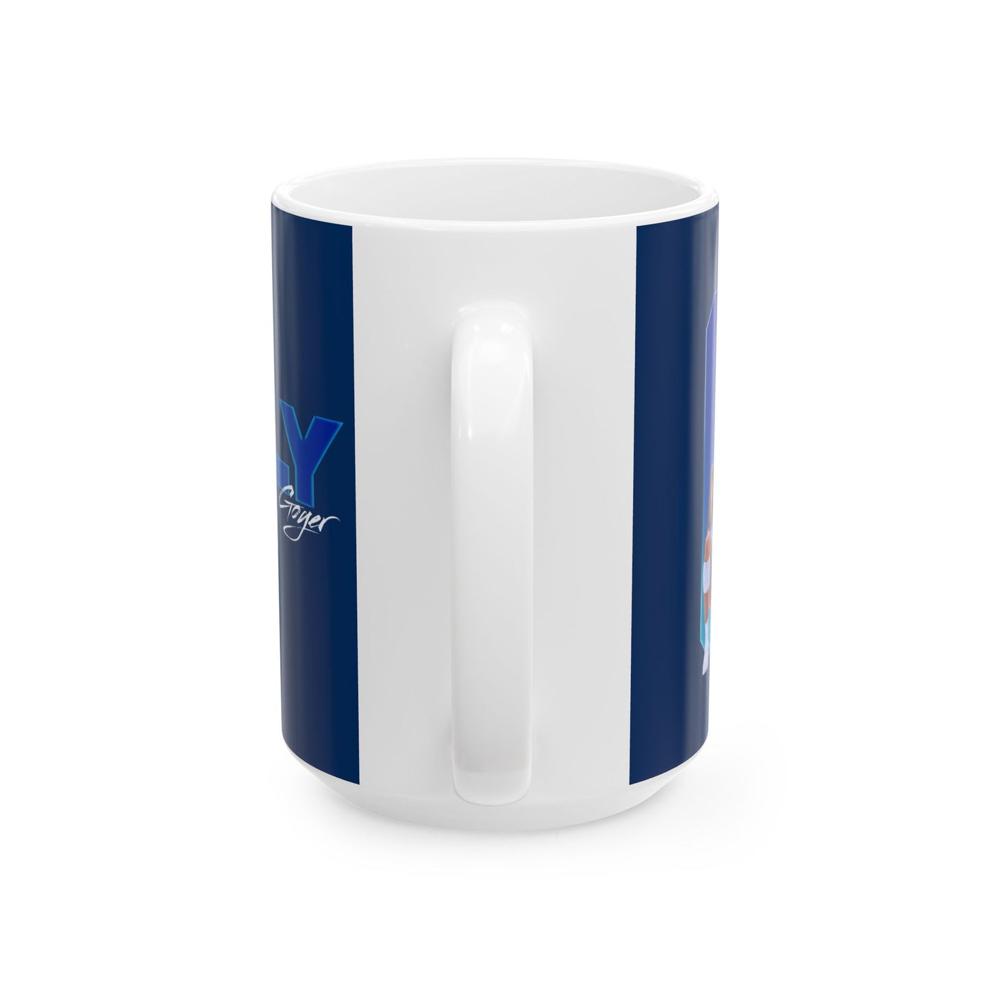 Lily Goyer 15oz Mug