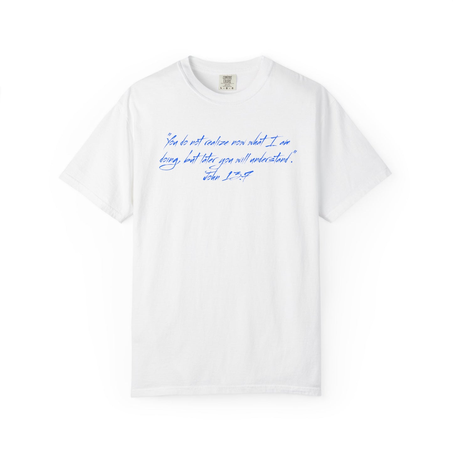 Brogan Sims Quote Premium Tee