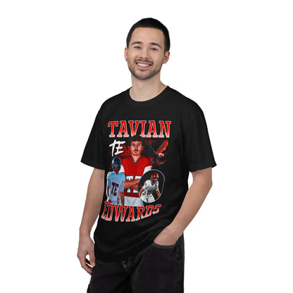 Tavian Edwards Premium Tee
