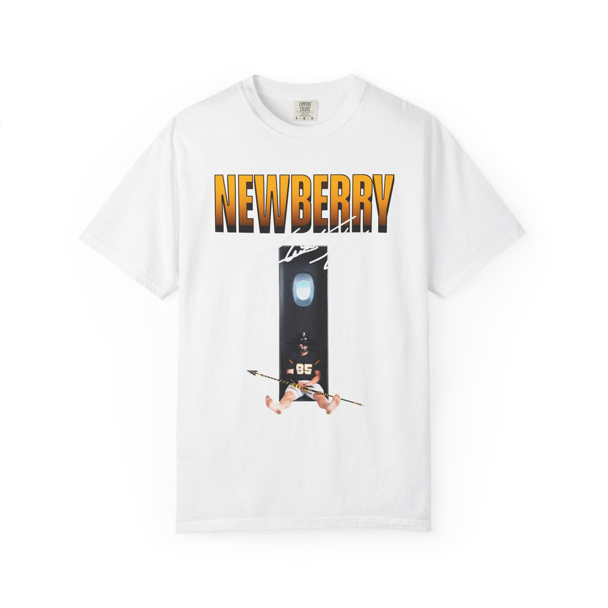 Landis Newberry Star Player Premium Tee