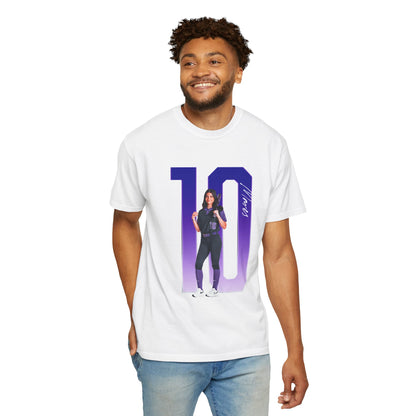 Olivia Mares Player Icon Number Premium Tee
