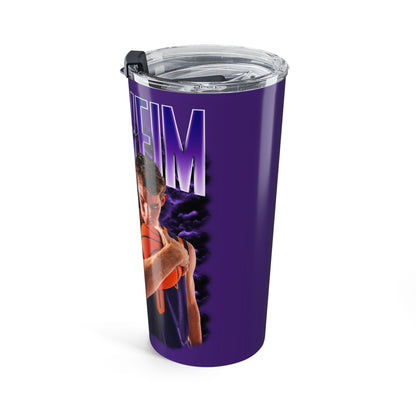 Carson Schweim 20oz Tumbler