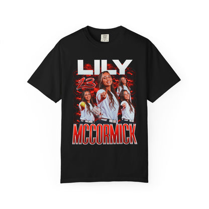 Lily Mccormick Premium Tee