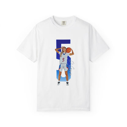 Grace O'Gara Player Icon Number Premium Tee