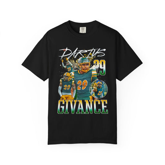 Darius Givance Premium Tee