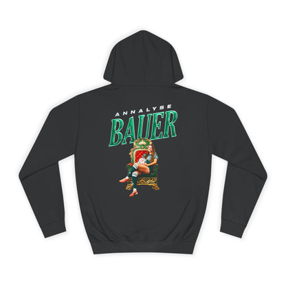 Annalyse Bauer Icon Premium Hoodie